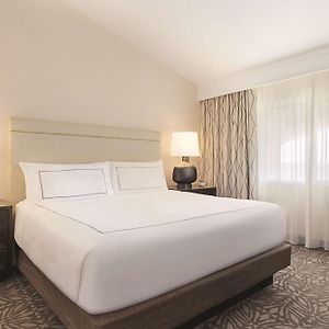 One-Bedroom King Suite